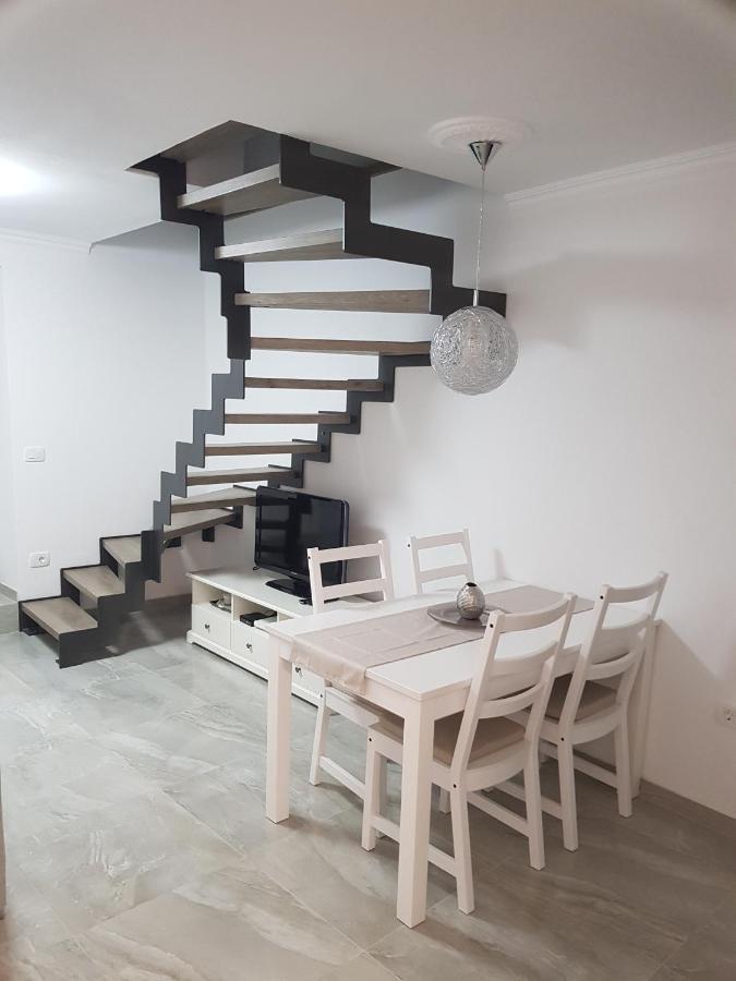 فيبافا Boutique Villa Zontova Jama المظهر الخارجي الصورة