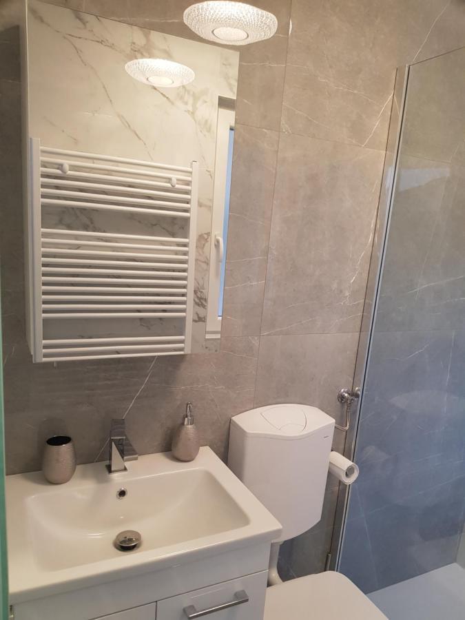 فيبافا Boutique Villa Zontova Jama المظهر الخارجي الصورة