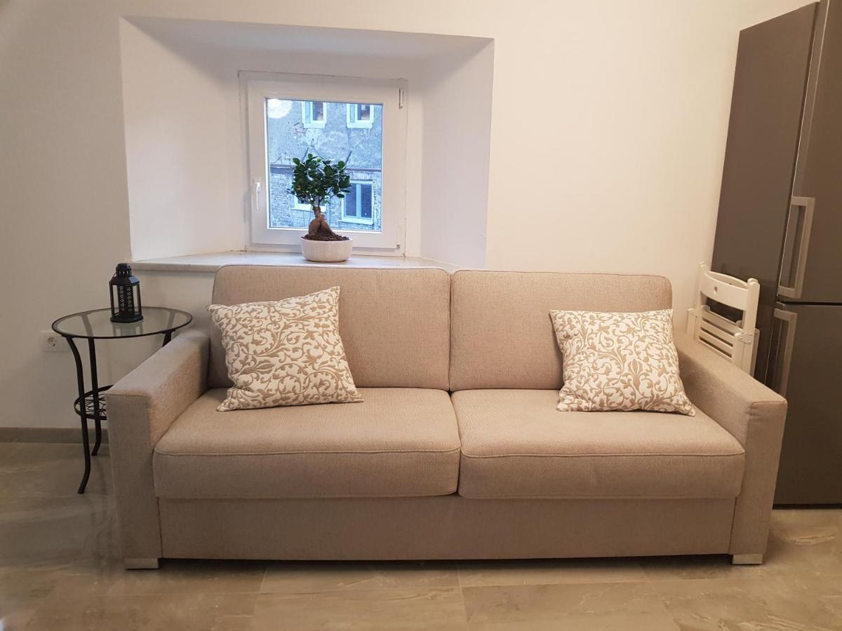 فيبافا Boutique Villa Zontova Jama المظهر الخارجي الصورة
