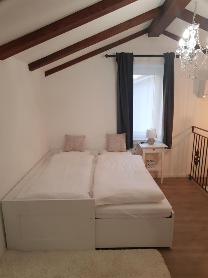 فيبافا Boutique Villa Zontova Jama المظهر الخارجي الصورة