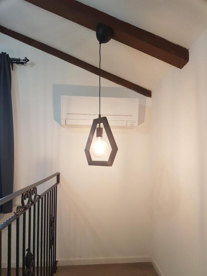 فيبافا Boutique Villa Zontova Jama المظهر الخارجي الصورة